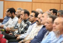 گزارش تصویری مراسم روز کارگر